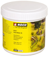 Noch 61131, Graskleber, 750g / -