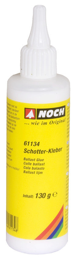 Noch 61134, Schotter-Kleber, / -