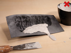 Noch 61233, Fels-Gussform “Widderstein” /