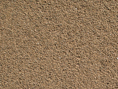 Auhagen 61831, Granit-Gleisschotter erdbraun, / H0