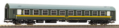 Piko 58569, Personenwagen Y-Wagen 2. Klasse,CSD, Ep. IV / H0