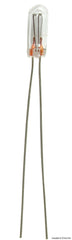 Viessmann 6200, 1 Birnchen 2,3mm, 16V, 30mA, klar / H0 - TT - N