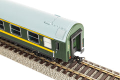 Piko 58571, Personenwagen Y-Wagen 1./2. Klasse, CSD, Ep. IV / H0