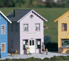 Piko 62064, Bäckerei "Gramss" / II-m (G)