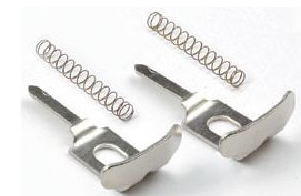 LGB, 63210, 2 Schleifkontakte für ältere Loks