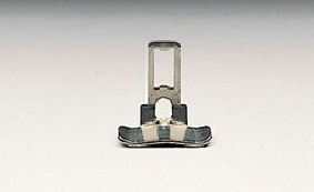 LGB, 63218, 2 Schleifkontakte für neuere Loks, ab 91