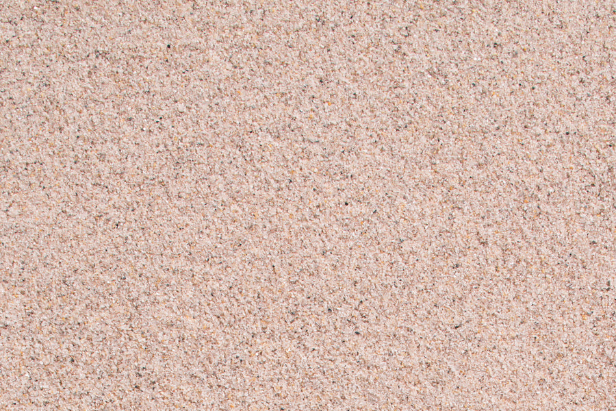 Auhagen 63834, Granit-Gleisschotter beigebraun, / TT - N