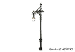 Viessmann 6393, Leuchte Charlottenburg / H0