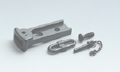 LGB, 64777, Amerikanische Link & Pin-Kupplung