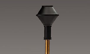 LGB- 65154, Kobelschornstein, 18V