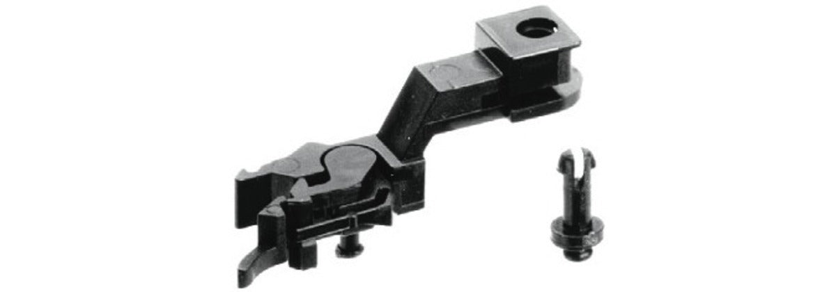 Fleischmann, 6516, FLEISCHMANN-PROFI-Schlitzkupplung, 1 Stück / H0