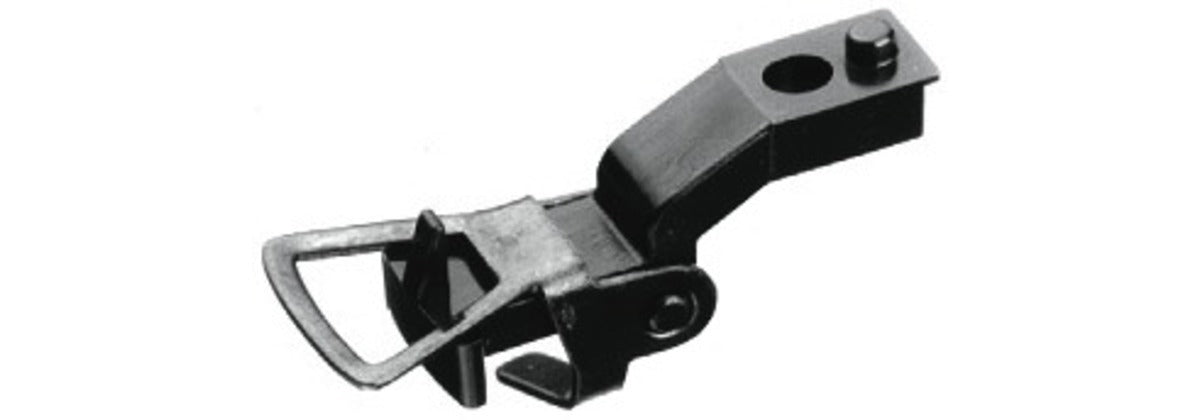 Fleischmann, 6524, Bügel-Zapfenkupplung / H0