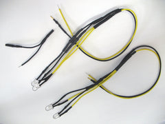 Piko 36016, LED-Nachrüstsatz, Schlusslicht für V100 / BR199 / G