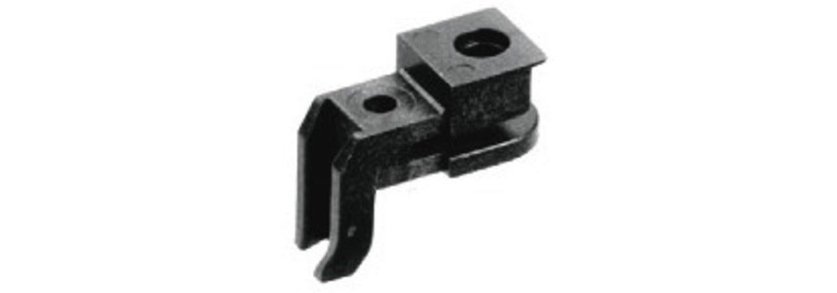 Fleischmann, 6572, Adapter für PROFI-Kupplungskopf 6570 / H0