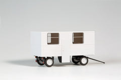 mini car 66001, Leutewagen / H0