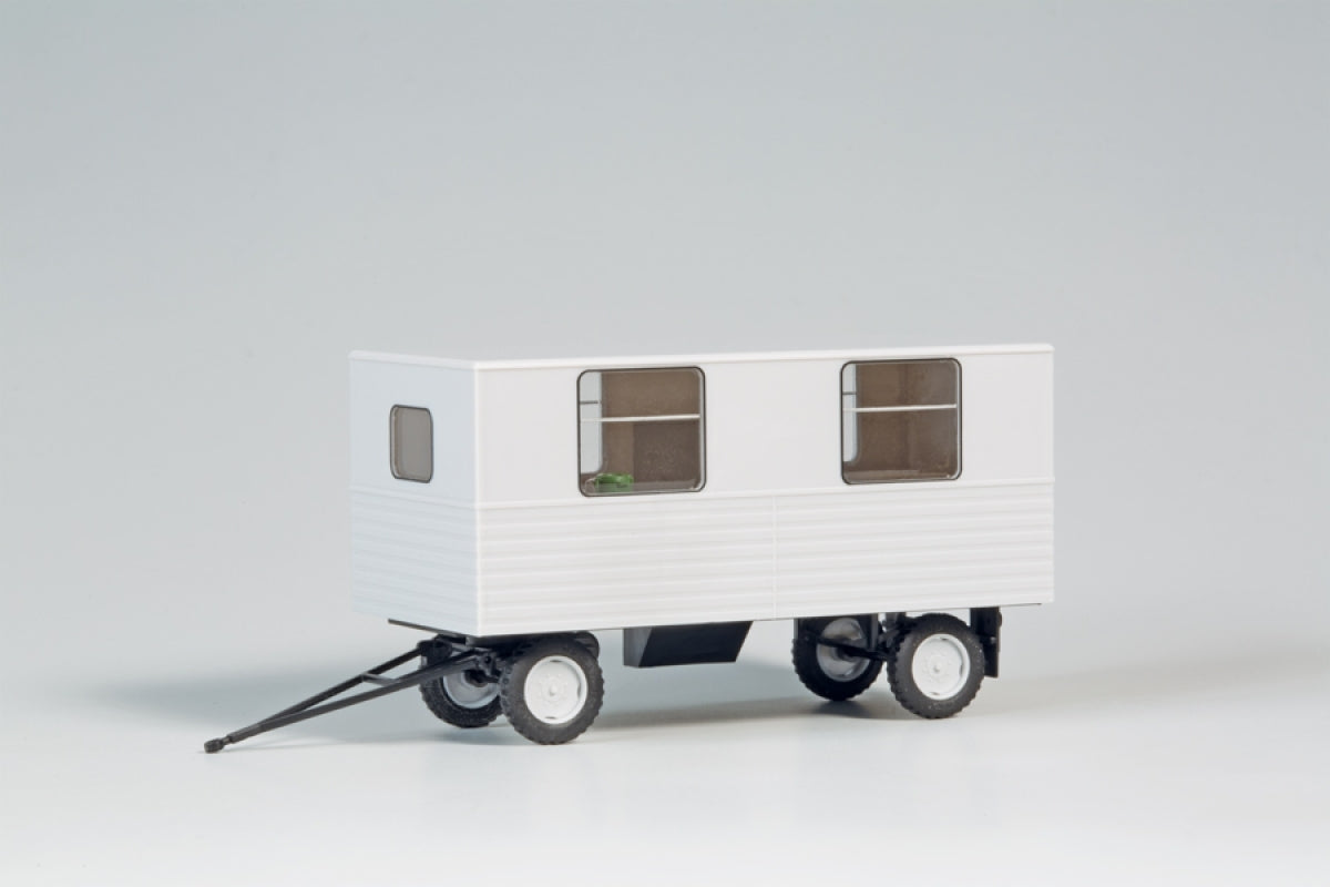 mini car 66001, Leutewagen / H0