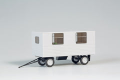 mini car 66001, Leutewagen / H0