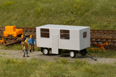 mini car 66001, Leutewagen / H0