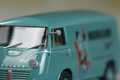 Auhagen / mini-car 66029, Spiegel Goliath Express 1100, Bausatz / H0