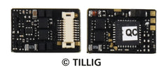 Tillig 66037, Decoder Next 18, NEM 662 / H0m - H0e