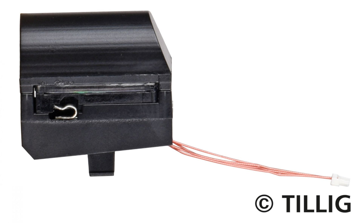 Tillig 66056, Lautsprecherbox für BR 42,50,52 / TT