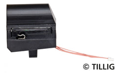 Tillig 66056, Lautsprecherbox für BR 42,50,52 / TT