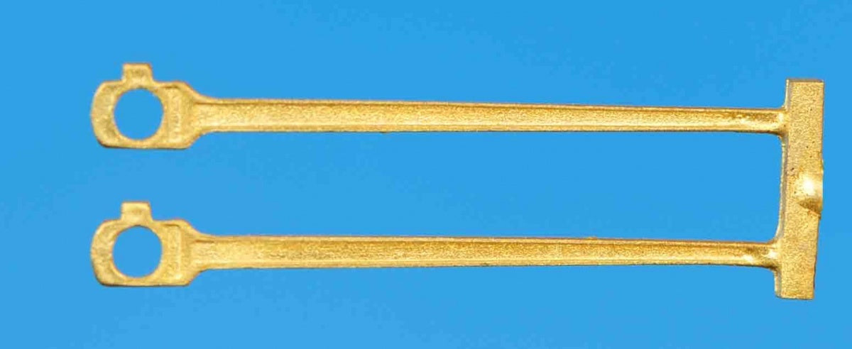 MMC 670029 Treibstange für Innenzylinder, 2 Stück. / H0