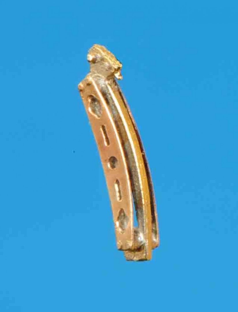 MMC 670038 Schwinge Einheitsbauart für BR 01, 03, 23, 41, 44 usw, 2 Stück. / H0