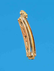 MMC 670038 Schwinge Einheitsbauart für BR 01, 03, 23, 41, 44 usw, 2 Stück. / H0