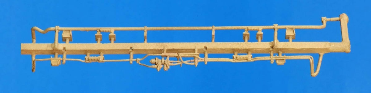 MMC 670060 Tenderleitungen für 2´2´T26 und 2´2´T28,. / H0