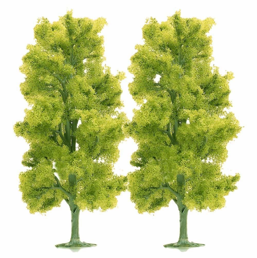 Busch 6726, 2 Birken / N