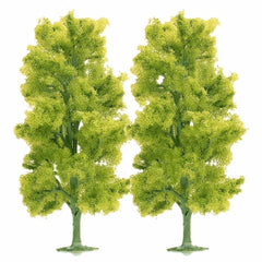 Busch 6726, 2 Birken / N