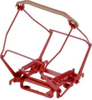 Sommerfeldt 679, Scherenstromabnehmer (Paar), / H0