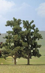 Busch 6939, 2 Buchen / H0 – TT - N