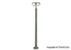 Viessmann 6963, Gittermastleuchte, 2 LEDs weiß / TT