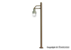 Viessmann 6965, Holzmastleuchte , LED warmweiß / TT