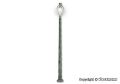 Viessmann 6987,Gittermastleuchte Hof/Saale, / TT