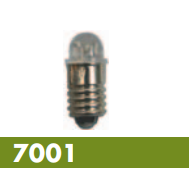 Beli-Beco, 7001, Schraub-LED mit E5,5 Standardgewinde, 12-19V