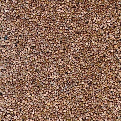 Busch 7063, Schotter mittelbraun / H0