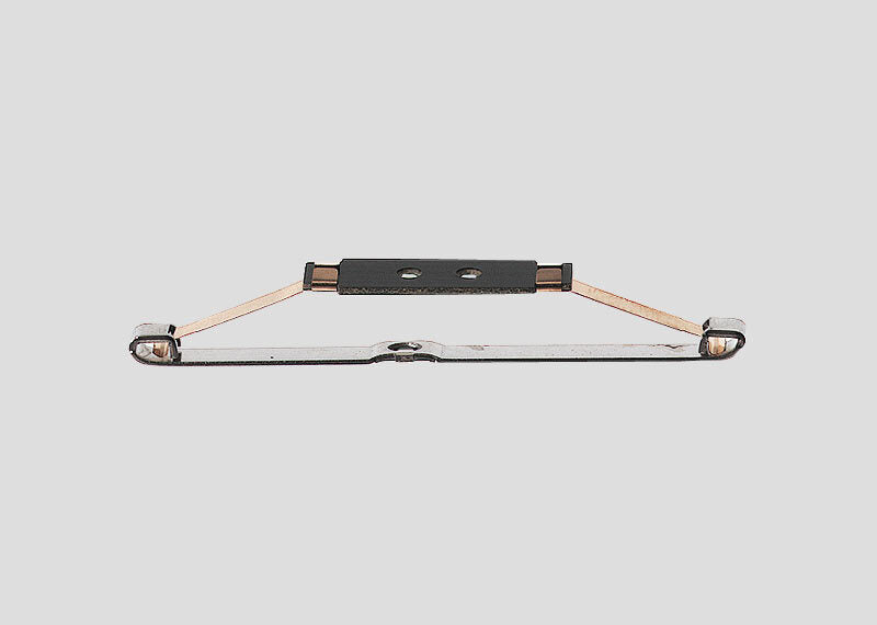 Märklin, 7185, Ersatzschleifer, H0