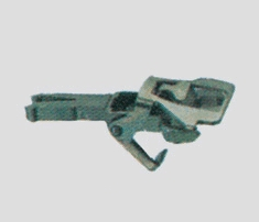 Märklin, 7203, Kurzkupplung für Normschacht, 1 Stück