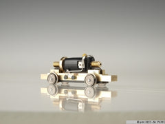 PMT 72301, Fahrwerk für Lowa ET 54 / H0