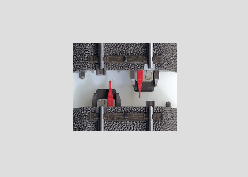 Märklin, 74030, Mittelleiter-Isolierung, / H0