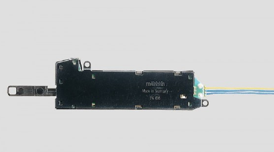 Märklin/Trix, 74491  Weichenantrieb, C-Gleis / H0