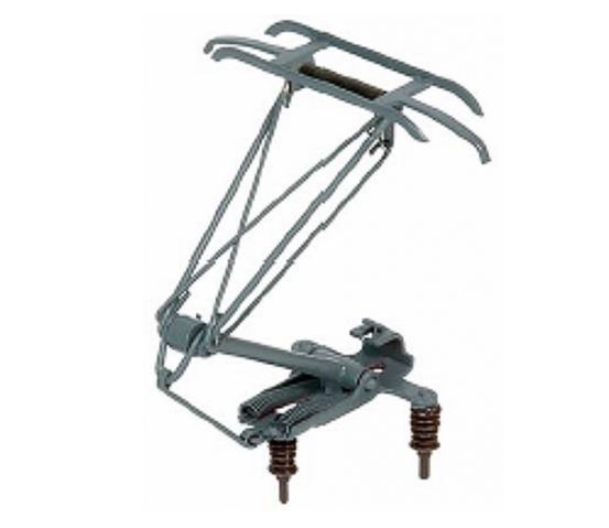 Sommerfeldt, 744, H0 Einholmst.Umbaus. z.B. Piko BR185