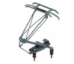 Sommerfeldt, 744, H0 Einholmst.Umbaus. z.B. Piko BR185