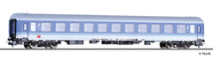 Tillig 74995, Personenwagen Bomz 236, 2. Klasse, DBAG, Ep.V / H0