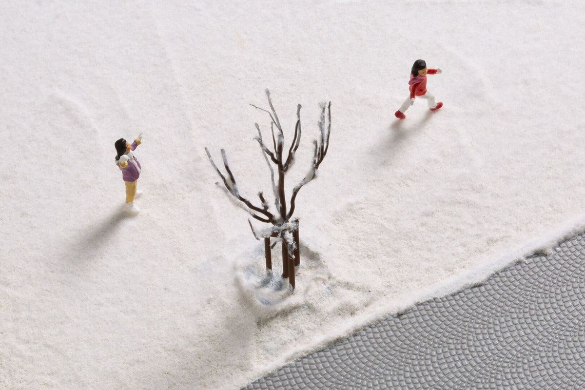 Auhagen 75591, Grasfasern Wintergras 0,5 mm / H0-TT-N