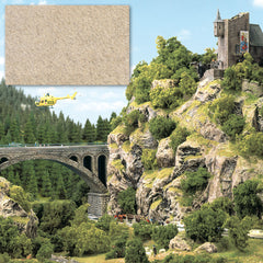 Busch 7591, Boden-Spachtelmasse