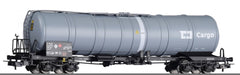 Tillig 76798, Kesselwagen Zacns, CD-Cargo, Ep.VI / H0